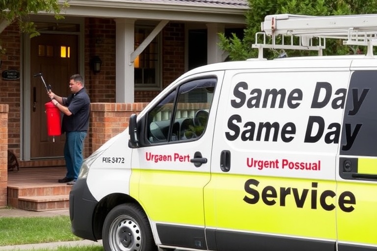 Same Day Possum Removal Services in Mccrae